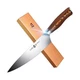 TUO Cutlery 8" Kitchen Chef Knife, German HC Steel, Fiery Phoenix Series