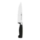 ZWILLING J.A. Henckels Four Star 7" Chef s Knife