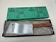 Dexter Russel Heavy Duty Cleaver Knife #5289 9&rdquo; Blade With Wood Handle ~ NEW