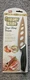 10" Copper Kitchen Knife Stays Sharp Forever Stainless Steel&nbsp;NEW Tekno