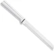 Rada Cutlery 6" Bread Knife (R136), Stainless Steel Silver Handle ( Pack of 2 )