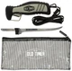 Old Timer Electric 8" Blade Corded Fillet Knife - 110V AC ~ New In Box