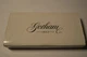 Meredith Steak Knives Stainless Steel Set of 4 Gorham Dinner Silverware