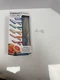 Cuisinart Classic Color Core 10 Piece Knife Set Matching Blade Guards NIB