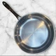 Tools of the Trade Belgique Stainless Fry Pan | 9.5&rdquo; Skillet | Good Condition