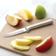 RADA CUTLERY R103 Heavy Duty Paring (blade 3 1/4", overall 7 1/8")
