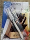 NEW CUTCO 1759 Table/Steak Knife DD Serrated Edge Pearl White BNIP Choose Qty