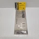 Mercer Rules Culinary Cutlery Food Measurement Reference Chart Tool