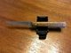  HTF Vintage CHICAGO CUTLERY 102S Paring Knife - 3" Full Tang - Walnut Handle! 