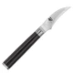 KAI Shun Classic Kitchen Petty Knife 60mm 2.4 in DM0715 Stainless JAPAN New