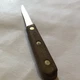 Vintage Chicago Cutlery 102S 2-3/4" Stainless Blade Paring Knife #23