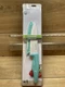 FARBERWARE 6 Inch Ceramic Chefs Knife With Blade Cover