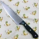 Wusthof Gourmet Knives Chef Knife 4562/20cm Made In Germany