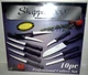 Sealed MINT NEW Stainless Steel Shappu 2000 10 piece Professional Cutlery Set