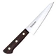 Masahiro 13406 Kitchen Boning Knife 5.9 Triangle Type Carbon SEKI Made in Japan