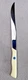 Vtg Friodur J.A. Henckels Zwillingswerk 7&rdquo; Kitchen Knife 33401 Germany White