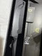 Dalstrong Shadow Black Series Pitmaster Knife Straight Edge Black w/ Blade Cover
