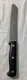 SS Serrated Bread Knife J.A. Henckels International Fine Edge Pro 8&rdquo; 31467-200