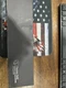 4.5 Inch Japanese Style Santoku Knife | Hammer Stahl | High Carbon Stainless Ste