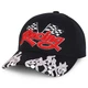 XS Child Size Car Racer Baseball Cap (54CM) - FREE SHIPPING