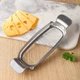 Stainless Steel Butter Slicer Cheese Cutter Kitchen Accessories Endurance Silver