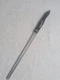 Cutco DD 1724 9.75" Serrated Stainless Blade Bread Knife Brown Swirl Handle 1988