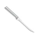 Rada Cutlery Tomato Slicer Knife, Stainless Steel Knives, Solid Aluminum Handle