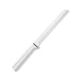 Rada Stainless Steel Bread Knife, Serrated 6" Blade Knives, R136 High Quality
