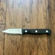 J.A. Henckles German Stainless Steel Pearing Knife 31460-080 3&rdquo;