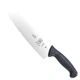 Mercer Culinary M22610 Millennia Black Handle 10-Inch Chef's Knife