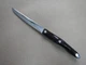 CUTCO  1721 KC  Trimmer Knife Classic Color- EXCELLENT!