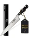 KUMA Chef Knife - Razor Sharp Out Of The Box - 8" Kitchen Knife - EASY TO USE