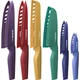 Astercook ASKN-10 6 Piece assorted Kitchen Knife Set German High Carbon Stainles