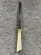 QuiKut 9.5&rdquo; Quikkle Stainless Double-Sided Carving & Serrated Bread Knife USA 2