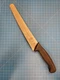 Mercer Culinary Millennia M23210 Bread Knife 10 inch Wide Serrated Blade Kitchen