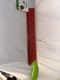 Culinary Elements Ergonomic 11.5" Watermelon Knife & Blade Cover