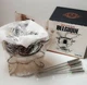 Tools of the Trade Belgique Gourmet Fondue Set NEW (OPEN BOX)