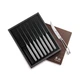 Cangshan TN1 Series 1024111 8-Piece Swedish 14C28N Steel Forged Straight Edge...