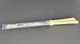 Quikut Vintage Stainless Steel 9" Carving Knife Made in USA Patent # 2973578