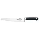 MERCER CUTLERY M20609 Chef Knife,9 in Blade,Black Handle 6AKH1