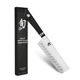 Shun Sora 6" Hollow Ground Nakiri Knife, Handcrafted Japanese Vegetable Knife...