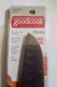 NEW Goodcook 7" Stainless Steel High-Carbon 7 Inch Blade Santoku Knife  BPA FREE