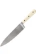 MARTHA STEWART 8 Inch Forged Triple Riveted Stainless Steel Chef Knife