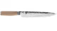 Shun Premier Blonde 9.5 inch Slicing, Carving Knife, TDM0704W, NIB