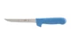 Dexter Russell 1563C Sani Safe Blue 6" Narrow Boning Knife..New Fast Shipping