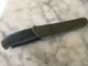 8.5" MORA MORAKNIV COMPANION MG FIXED BLADE KNIFE Survival Hunting Sweden 11863