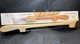 The Fiddle Bow Bread Knife Serrated Right Hand Mountain Woods Montana NEW IN BOX