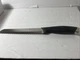 J.A. Henckels Silver Cap 8-Inch Serrated Bread Knife, 13576-200