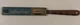 Beautiful Vintage Case XX M 254 4-1/2" Miracl-Edge Table Knife! Original&hellip;