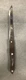 CUTCO 1723 JC Carving Knife 9 &rdquo; Blade Brown Handle USA